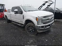 1FT8W3BT2HEF09368 2017 FORD F350