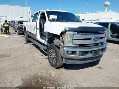 1FT8W3BT2HEF10858 2017 FORD F350