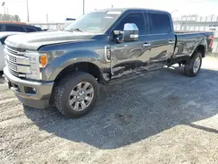 1FT8W3BT2HEF16434 2017 FORD F350