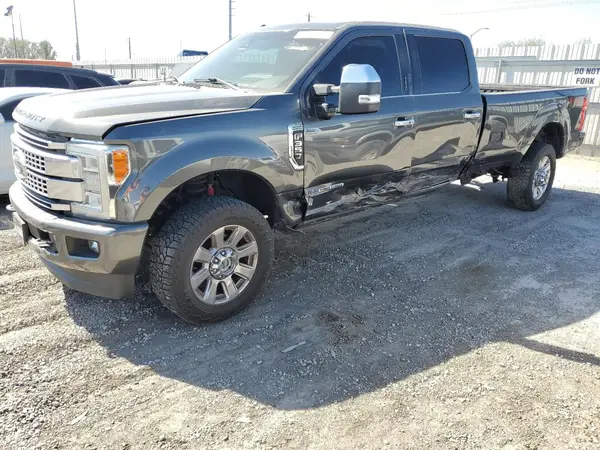 1FT8W3BT2HEF16434 2017 FORD F350 - Image 1