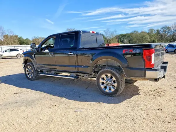 1FT8W3BT2HEF31757 2017 FORD F350 - Image 2