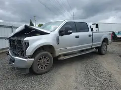 1FT8W3BT2HEF39552 2017 FORD F350