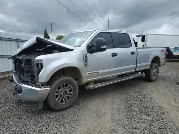 1FT8W3BT2HEF39552 2017 FORD F350 - Image 1