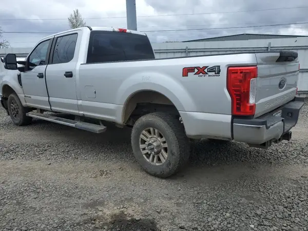 1FT8W3BT2HEF39552 2017 FORD F350 - Image 2