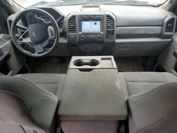 1FT8W3BT2HEF39552 2017 FORD F350 - Image 8