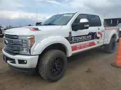1FT8W3BT2JEB10112 2018 FORD F350