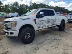 1FT8W3BT2JEB25418 2018 FORD F350