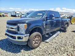 1FT8W3BT2JEB45507 2018 FORD F350