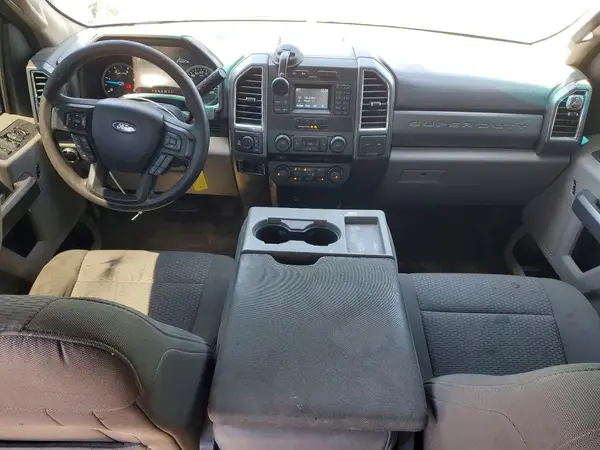 1FT8W3BT2JEB45507 2018 FORD F350 - Image 8