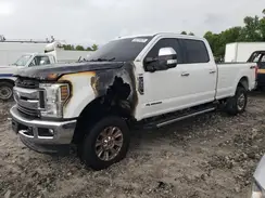 1FT8W3BT2JEB47970 2018 FORD F350