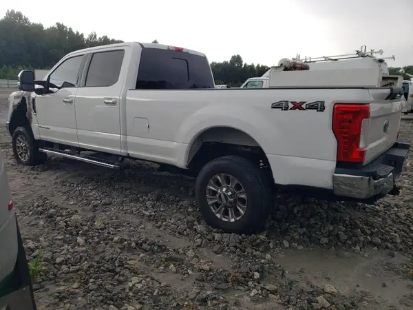 1FT8W3BT2JEB47970 2018 FORD F350 - Image 2