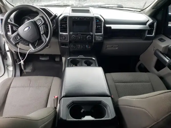 1FT8W3BT2JEB47970 2018 FORD F350 - Image 8