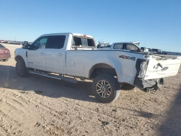 1FT8W3BT2JEB50965 2018 FORD F350 - Image 2