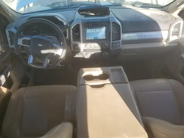 1FT8W3BT2JEB50965 2018 FORD F350 - Image 8
