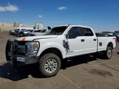 1FT8W3BT2JEB59374 2018 FORD F350