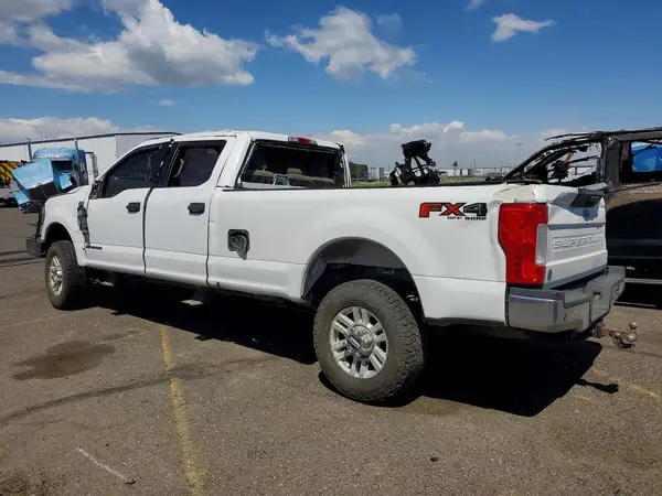 1FT8W3BT2JEB59374 2018 FORD F350 - Image 2