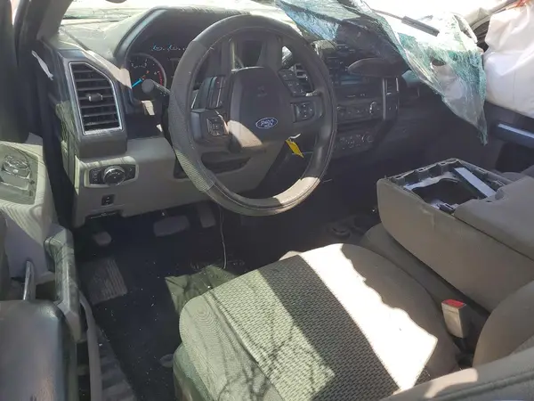 1FT8W3BT2JEB59374 2018 FORD F350 - Image 8