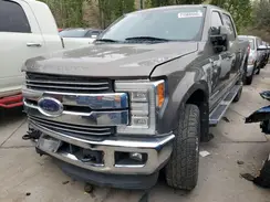 1FT8W3BT2JEB62131 2018 FORD F350