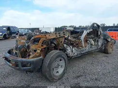 1FT8W3BT2JEB67121 2018 FORD F350