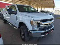 1FT8W3BT2JEB72609 2018 FORD F350