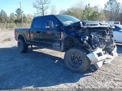 1FT8W3BT2JEC19542 2018 FORD F350