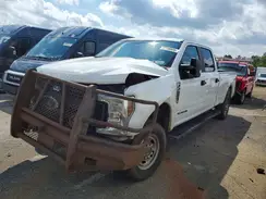 1FT8W3BT2JEC47258 2018 FORD F350