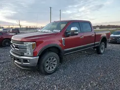 1FT8W3BT2JEC49995 2018 FORD F350