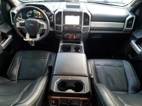 1FT8W3BT2JEC49995 2018 FORD F350 - Image 8