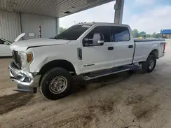 1FT8W3BT2JEC55294 2018 FORD F350