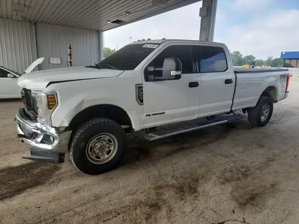 1FT8W3BT2JEC55294 2018 FORD F350 - Image 1