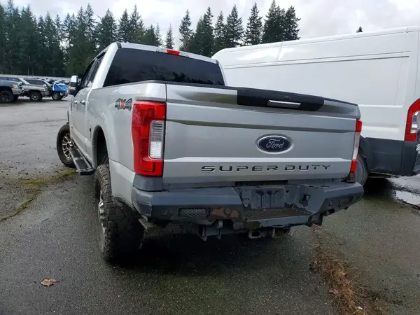1FT8W3BT2JEC72094 2018 FORD F350 - Image 2