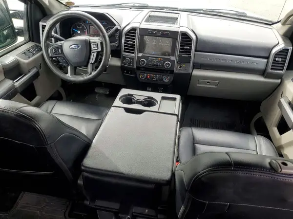1FT8W3BT2JEC72094 2018 FORD F350 - Image 8