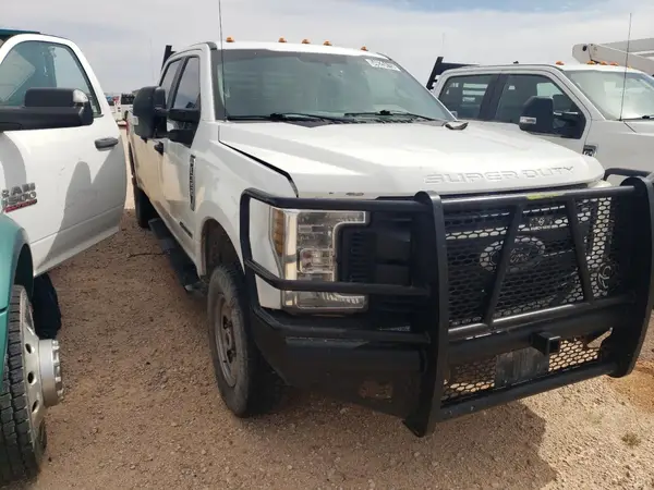 1FT8W3BT2JEC94371 2018 FORD F350 - Image 1