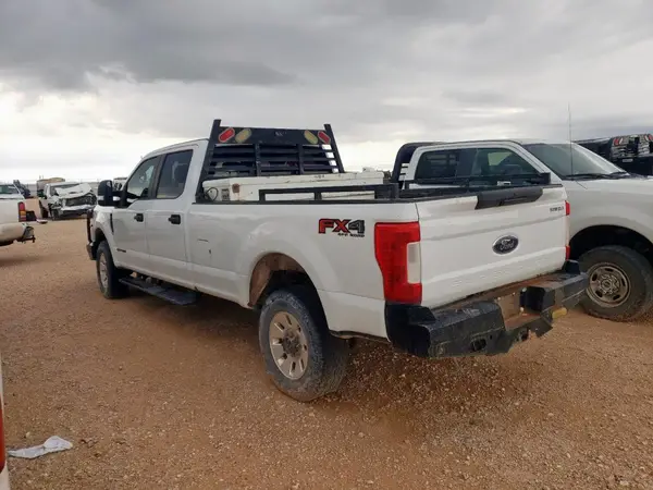 1FT8W3BT2JEC94905 2018 FORD F350 - Image 2