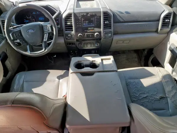 1FT8W3BT2JEC94905 2018 FORD F350 - Image 8