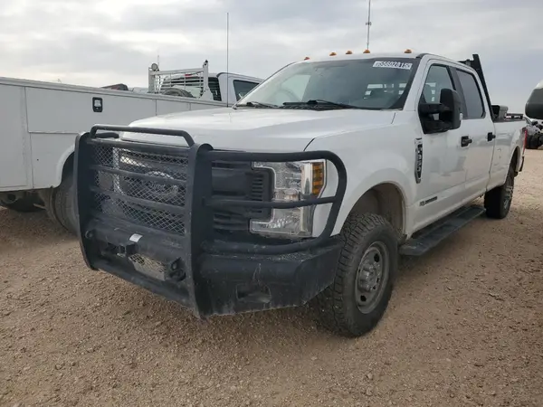 1FT8W3BT2JEC94953 2018 FORD F350 - Image 2