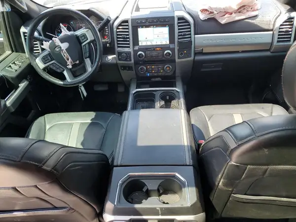 1FT8W3BT2JEC96928 2018 FORD F350 - Image 8