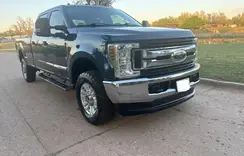 1FT8W3BT2JED00640 2018 FORD F350