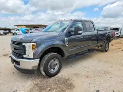 1FT8W3BT2KEC44930 2019 FORD F350
