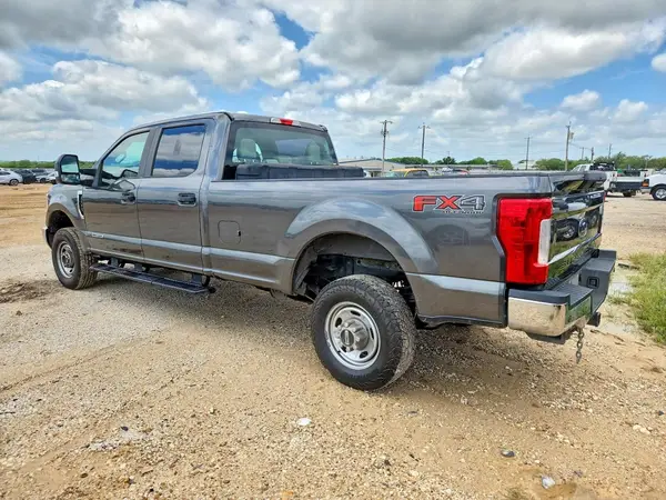 1FT8W3BT2KEC44930 2019 FORD F350 - Image 2