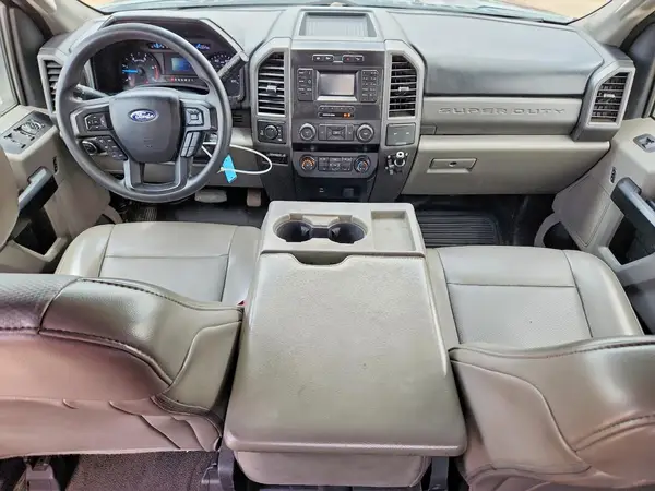 1FT8W3BT2KEC44930 2019 FORD F350 - Image 8