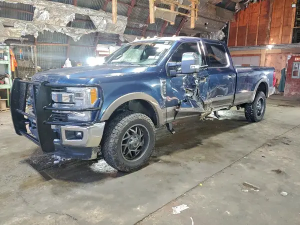 1FT8W3BT2KEC66054 2019 FORD F350 - Image 1