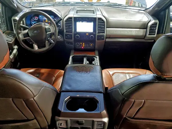 1FT8W3BT2KEC66054 2019 FORD F350 - Image 8