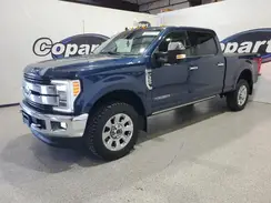 1FT8W3BT2KEC68581 2019 FORD F350