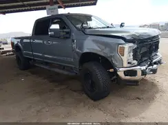 1FT8W3BT2KEC79998 2019 FORD F350
