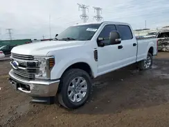 1FT8W3BT2KEC83422 2019 FORD F350