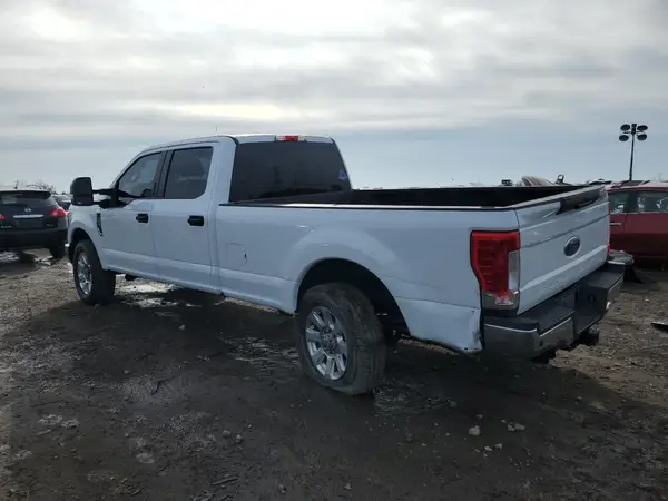 1FT8W3BT2KEC83422 2019 FORD F350 - Image 2