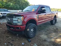 1FT8W3BT2KED05595 2019 FORD F350