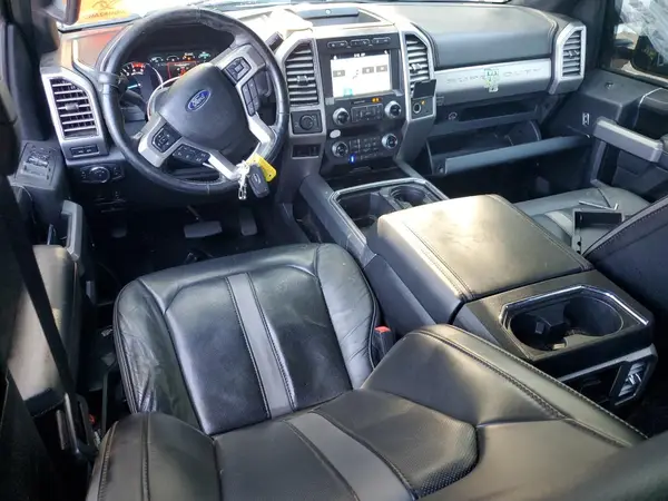 1FT8W3BT2KED05595 2019 FORD F350 - Image 8