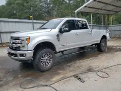 1FT8W3BT2KED34501 2019 FORD F350